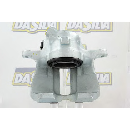 Photo Brake Caliper DA SILVA ET4215