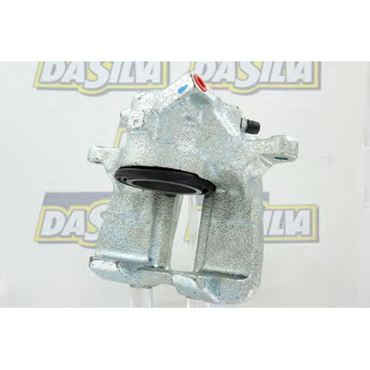 Photo Brake Caliper DA SILVA ET4218