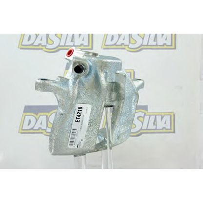 Photo Brake Caliper DA SILVA ET4218