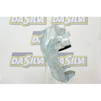 Photo Brake Caliper DA SILVA ET4218