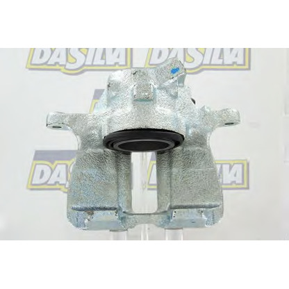 Photo Brake Caliper DA SILVA ET4218