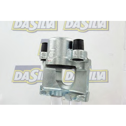 Photo Brake Caliper DA SILVA ET4323