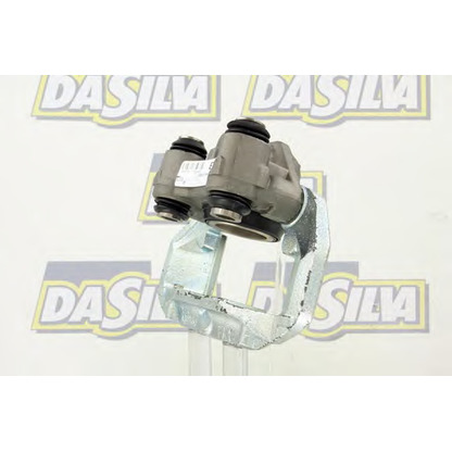 Photo Brake Caliper DA SILVA ET4359