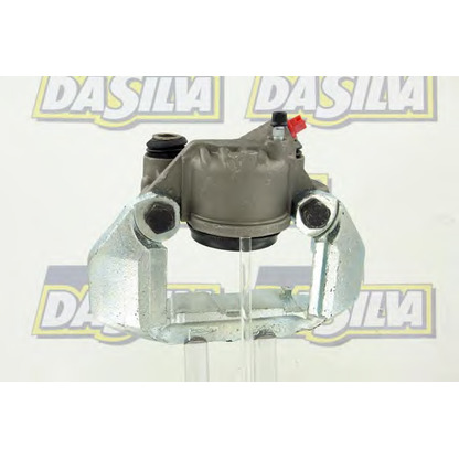 Photo Brake Caliper DA SILVA ET4359