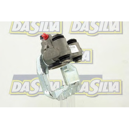 Photo Brake Caliper DA SILVA ET4359