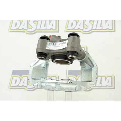 Photo Brake Caliper DA SILVA ET4359