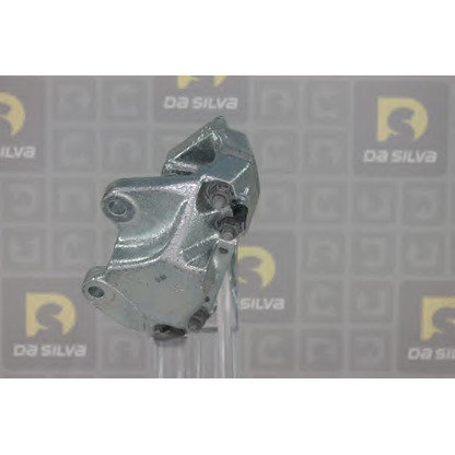 Photo Brake Caliper DA SILVA ET4407