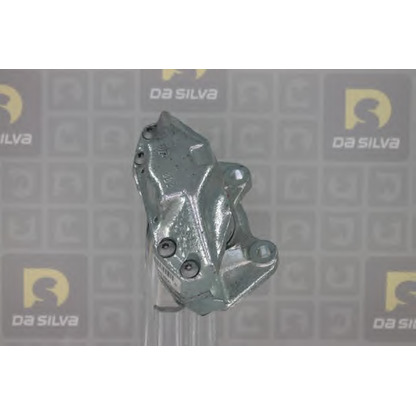 Photo Brake Caliper DA SILVA ET4407