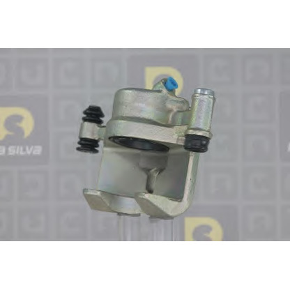 Photo Brake Caliper DA SILVA ET4636