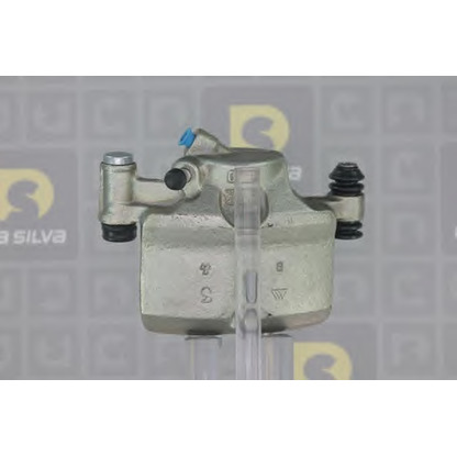 Photo Brake Caliper DA SILVA ET4636