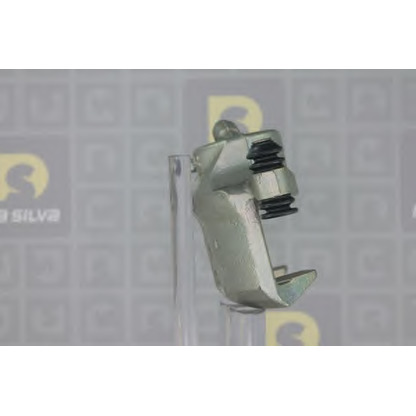 Photo Brake Caliper DA SILVA ET4636