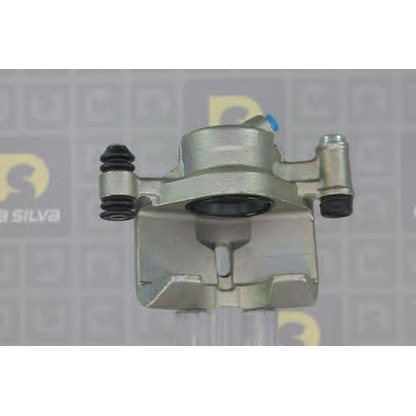 Photo Brake Caliper DA SILVA ET4636