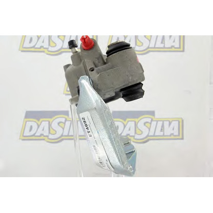 Photo Brake Caliper DA SILVA ET4692