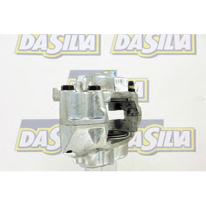 Photo Brake Caliper DA SILVA ET4983