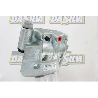 Photo Brake Caliper DA SILVA ET5124