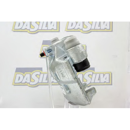 Photo Brake Caliper DA SILVA ET5124