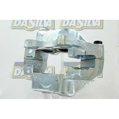 Photo Brake Caliper DA SILVA ET5142