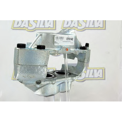 Photo Brake Caliper DA SILVA ET5142