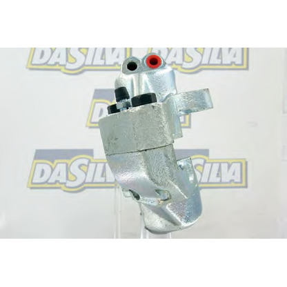 Photo Brake Caliper DA SILVA ET5142