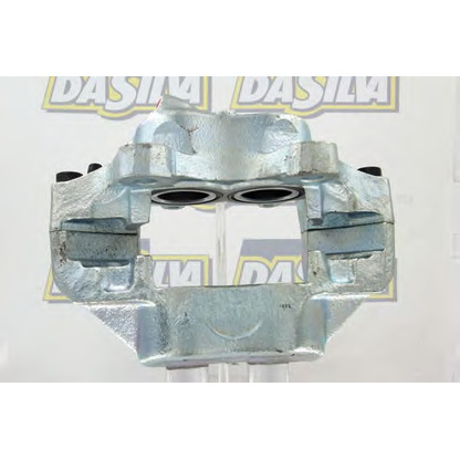 Photo Brake Caliper DA SILVA ET5142