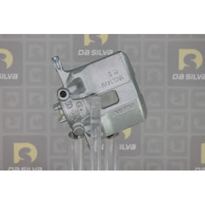 Photo Brake Caliper DA SILVA ET5171