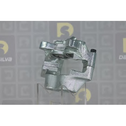 Photo Brake Caliper DA SILVA ET5203