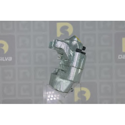 Photo Brake Caliper DA SILVA ET5203