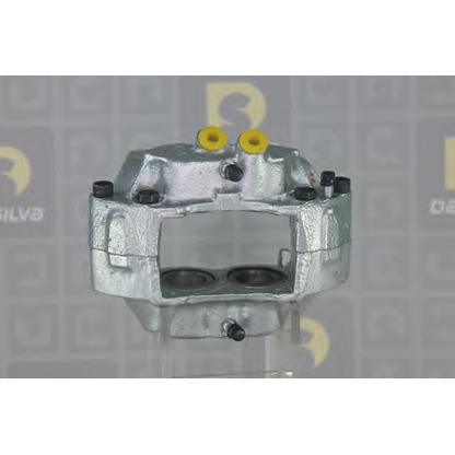 Photo Brake Caliper DA SILVA ET5203