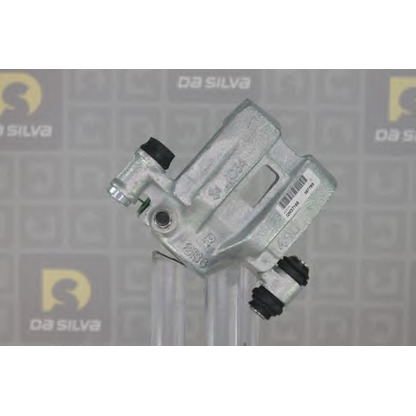 Photo Brake Caliper DA SILVA ET5338