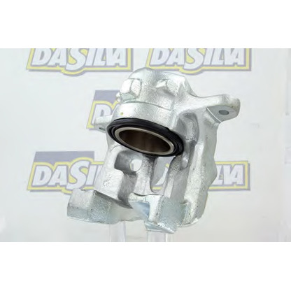 Photo Brake Caliper DA SILVA ET5352