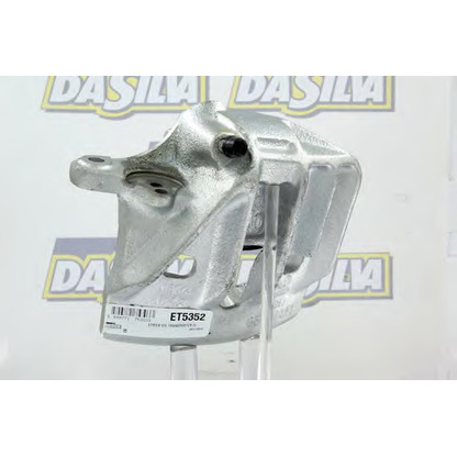 Photo Brake Caliper DA SILVA ET5352