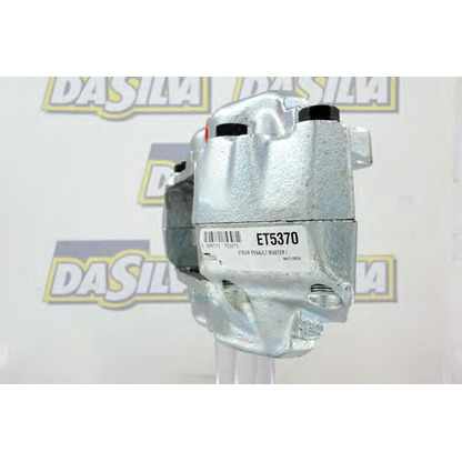 Photo Brake Caliper DA SILVA ET5370