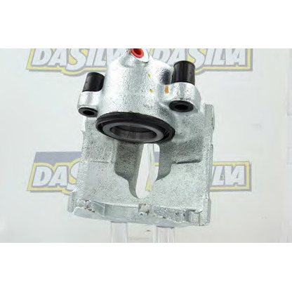 Photo Brake Caliper DA SILVA ET5529