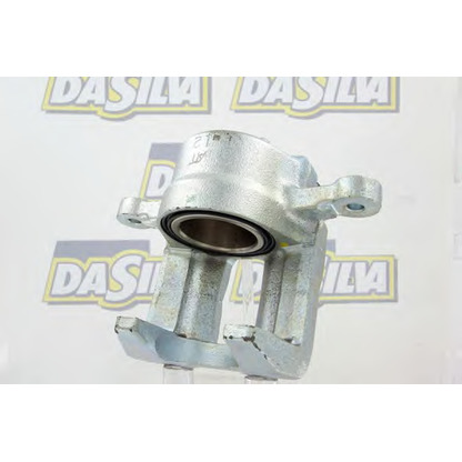 Photo Brake Caliper DA SILVA ET5842