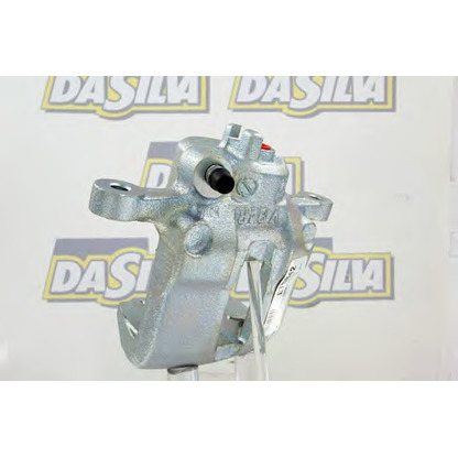 Photo Brake Caliper DA SILVA ET5842