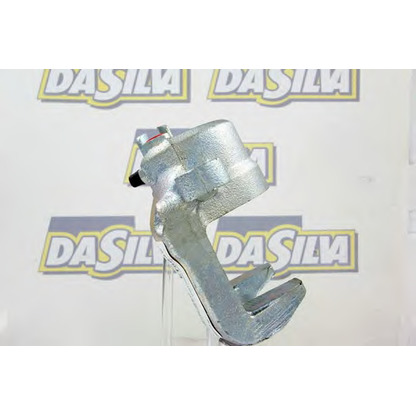 Photo Brake Caliper DA SILVA ET5842