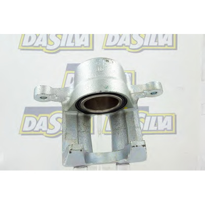 Photo Brake Caliper DA SILVA ET5842