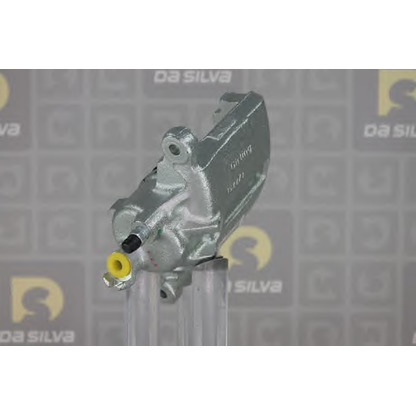 Photo Brake Caliper DA SILVA ET5851