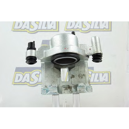 Photo Brake Caliper DA SILVA ET5970