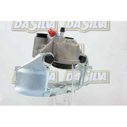 Photo Brake Caliper DA SILVA ET6085