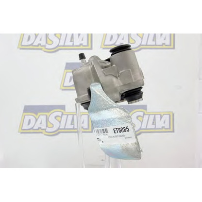 Photo Brake Caliper DA SILVA ET6085