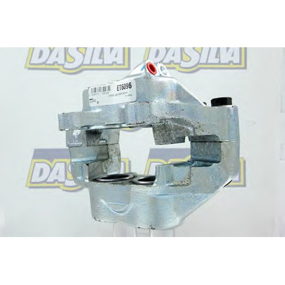 Photo Brake Caliper DA SILVA ET6096