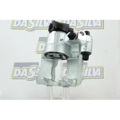 Photo Brake Caliper DA SILVA ET6114