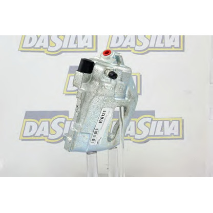 Photo Brake Caliper DA SILVA ET6121