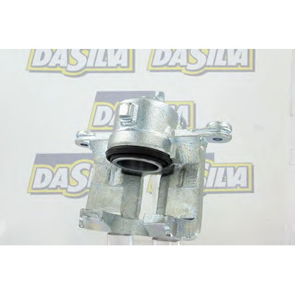 Photo Brake Caliper DA SILVA ET6198