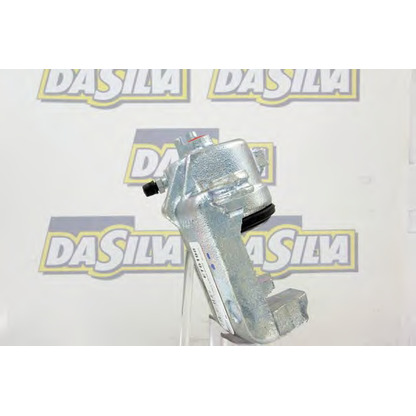 Photo Brake Caliper DA SILVA ET6198