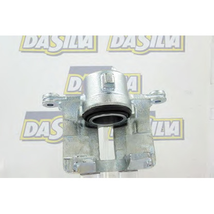 Photo Brake Caliper DA SILVA ET6198