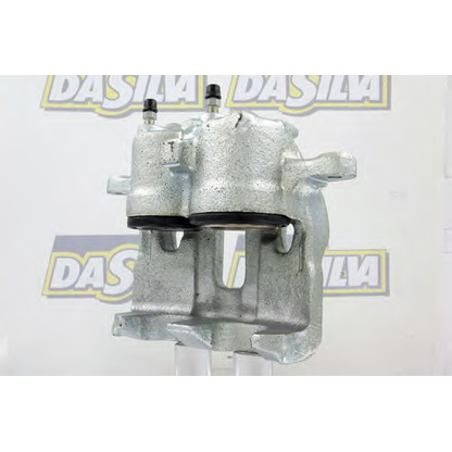 Photo Brake Caliper DA SILVA ET6382