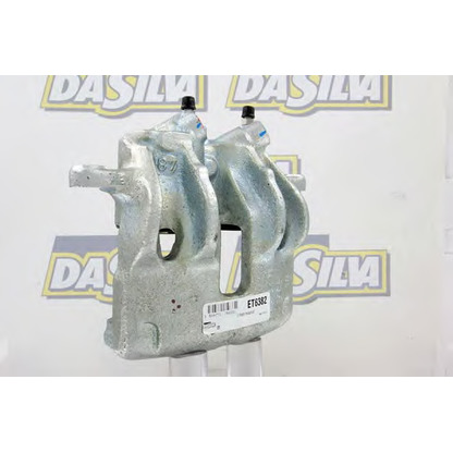 Photo Brake Caliper DA SILVA ET6382