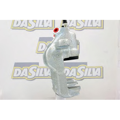 Photo Brake Caliper DA SILVA ET6382